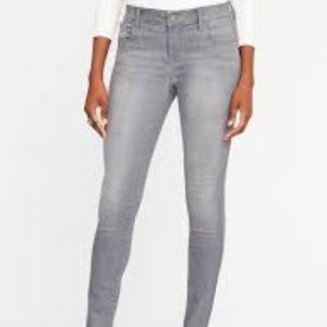 NWOT Old Navy Rockstar Built In Sculpt 10